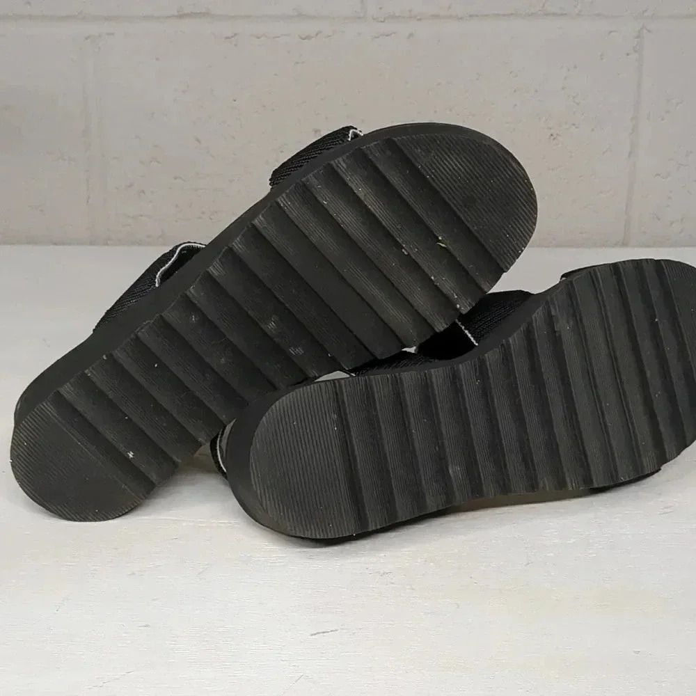 Kensie Women's Elastic Emme Sandal Size 6 - Picture 5 of 5